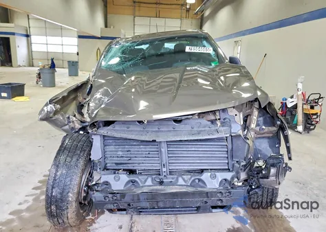 2024 Chevrolet Colorado из США, поврежденный, VIN 1GCGSBEC1R1247364